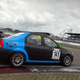 Image for article titled Let's Hear It For The Dacia Logan That Finished The Nürburgring 24 Hours In...Not Last Place